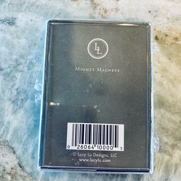 ❤️EXTRA 50% OFF❗️Florida Vintage Mighty Magnets NWT - Picture 4 of 4